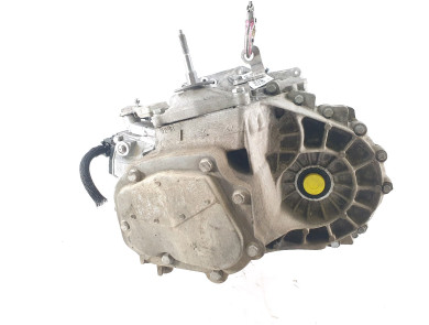 Gearbox type 20EA07 - Peugeot 3008 I PH.1 - P1-2377V