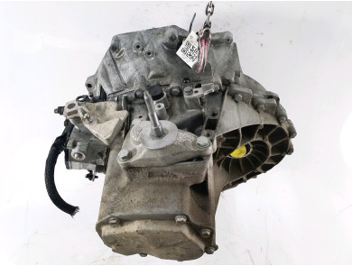 Gearbox type 20EA07 - Peugeot 3008 I PH.1 - P1-2377V