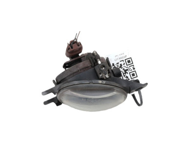 Left front fog light - Toyota YARIS I PH.2 - 812210D020 - U1-6669P