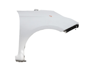 Right front fender used - KIA CARENS - 66321A4000