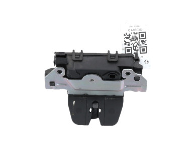Rear lid lock - Opel ZAFIRA B PH.2 - Gris Clair - 13188851 - C1-8803S