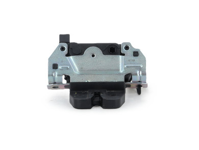 Serrure de hayon - Opel ZAFIRA B PH.2 - Gris Clair - 13188851 - C1-8803S