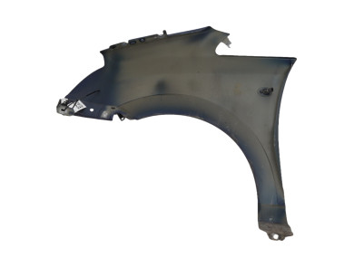 Right front fender - Opel MERIVA A PH.1 - Bleu Fonce - 93174466 - E1-7925V