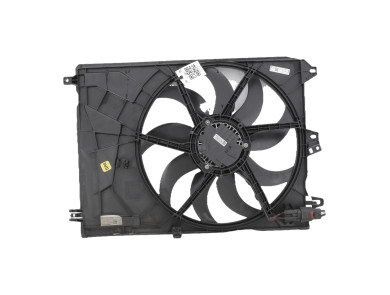 Groupe motoventilateur occasion - Alfa-Romeo TONALE - 50574766