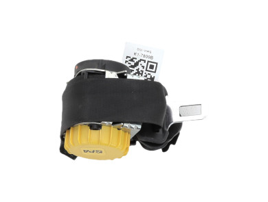 Ceinture sécurité arrière gauche occasion - Opel MERIVA - 13243571
