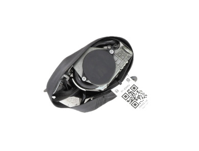 Ceinture sécurité avant gauche - Peugeot 308 I PH.1 - 8975K6 - P1-6344U