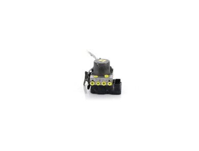 ABS pump motor - Volkswagen POLO V PH.2 - 6C0614517RBEF - E1-8785H