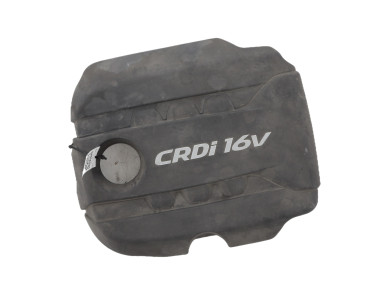 Cache moteur - KIA RIO III PH.1 - Gris Fonce - 292402A760 - C1-6353C