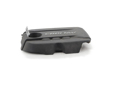 Engine cover - KIA RIO III PH.1 - Gris Fonce - 292402A760 - C1-6353C