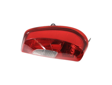 Left rear light used - Nissan MICRA - 26555-3HM0A-