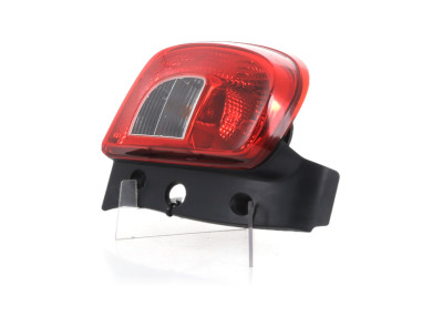 Left rear light - Nissan MICRA IV PH.2 - 26555-3HM0A- P1-3190B
