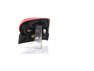 Left rear light - Nissan MICRA IV PH.2 - 26555-3HM0A- P1-3190B