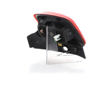 Left rear light - Nissan MICRA IV PH.2 - 26555-3HM0A- P1-3190B