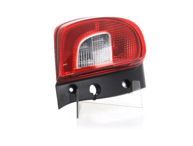Left rear light - Nissan MICRA IV PH.2 - 26555-3HM0A- P1-3190B