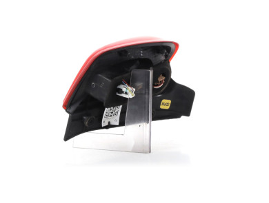 Right rear light - Nissan MICRA IV PH.2 - 26550-3HM0A- W1-3089U