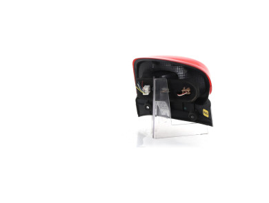 Right rear light - Nissan MICRA IV PH.2 - 26550-3HM0A- W1-3089U