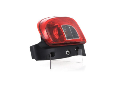 Right rear light - Nissan MICRA IV PH.2 - 26550-3HM0A- W1-3089U