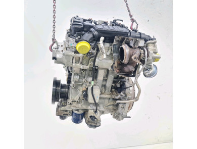 Engine type HN01-1617296180 - Citroen C3 III PH.1 - P1-8273S