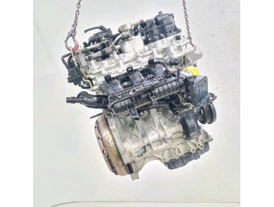 Engine type HN01-1617296180 - Citroen C3 III PH.1 - P1-8273S