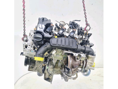 Engine type HN01-1617296180 - Citroen C3 III PH.1 - P1-8273S