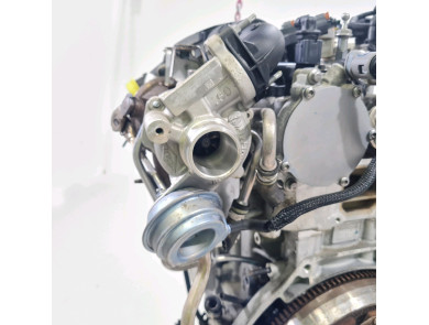 Engine type HN01-1617296180 - Citroen C3 III PH.1 - P1-8273S