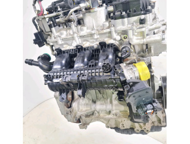 Engine type HN01-1617296180 - Citroen C3 III PH.1 - P1-8273S