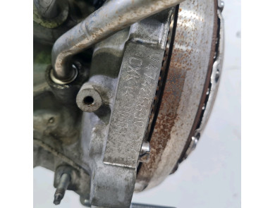 Moteur type HN01-1617296180 - Citroen C3 III PH.1 - P1-8273S