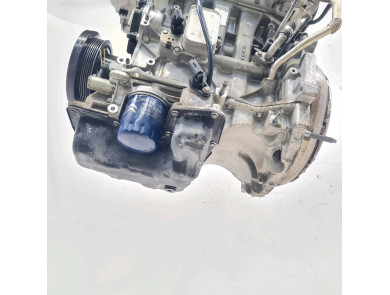 Engine type HN01-1617296180 - Citroen C3 III PH.1 - P1-8273S