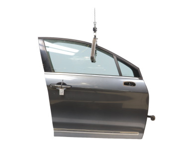 Right front door - Citroen C5 II - Gris Fonce - 00009004Z2 - X1-4696Z