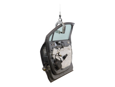 Porte avant droite - Citroen C5 II - Gris Fonce - 00009004Z2 - X1-4696Z