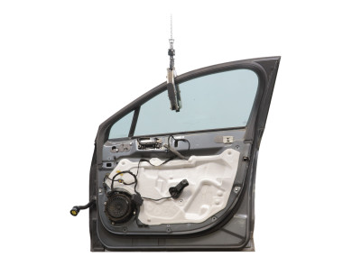 Right front door - Citroen C5 II - Gris Fonce - 00009004Z2 - X1-4696Z