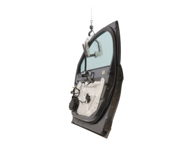 Porte avant droite - Citroen C5 II - Gris Fonce - 00009004Z2 - X1-4696Z