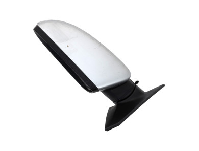 Left wing mirror used - KIA CARENS - 87610-A4190