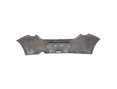 Pare choc arrière - Nissan MICRA IV PH.2 - Gris Clair - 85022-3HN0H- Z1-3158R