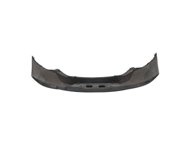 Rear bumper - Nissan MICRA IV PH.2 - Gris Clair - 85022-3HN0H- Z1-3158R