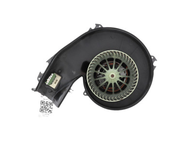 Air blower - Opel MERIVA A PH.1 - 13124703 - H1-8799Y