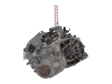 Gearbox used - Ford MONDEO - 4S7R7002AB