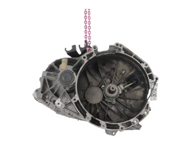 Gearbox type 4S7R7002AB - Ford MONDEO II - N1-5941P