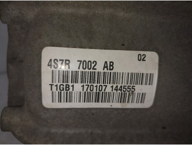 Boîte de vitesses type 4S7R7002AB - Ford MONDEO II - N1-5941P