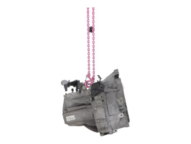 Gearbox type 4S7R7002AB - Ford MONDEO II - N1-5941P