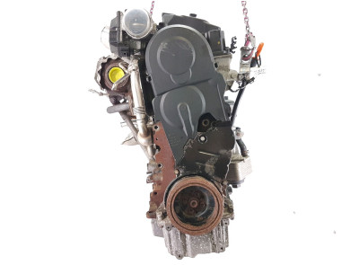 Moteur occasion - Volkswagen EOS - BMM
