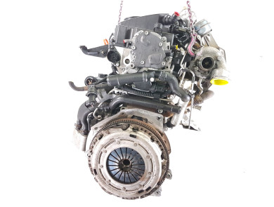 Engine type BMM - Audi A3 II PH.1 - G1-1406J