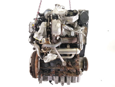Moteur type BMM - Audi A3 II PH.1 - G1-1406J