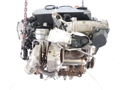 Engine type BMM - Audi A3 II PH.1 - G1-1406J
