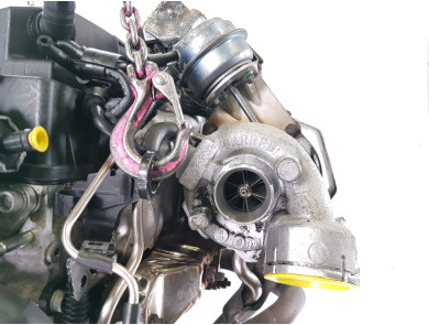 Moteur type BMM - Audi A3 II PH.1 - G1-1406J