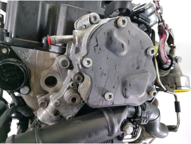 Moteur type BMM - Audi A3 II PH.1 - G1-1406J