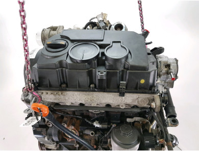 Engine type BMM - Audi A3 II PH.1 - G1-1406J