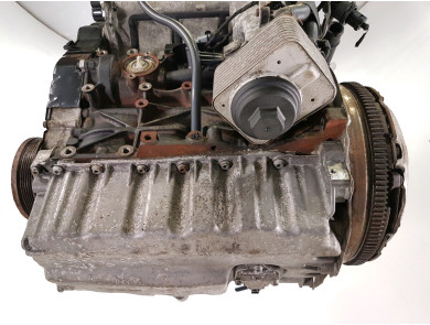 Moteur type BMM - Audi A3 II PH.1 - G1-1406J