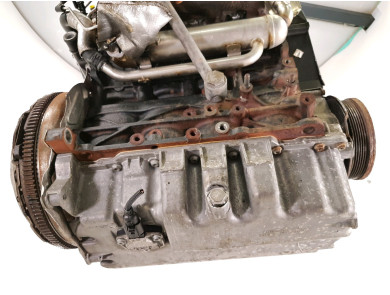 Moteur type BMM - Audi A3 II PH.1 - G1-1406J