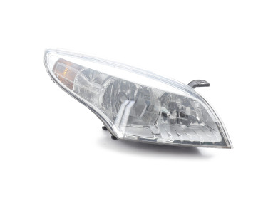 Right headlight - Renault MEGANE III PH.1 - 260102212R - L1-6243T